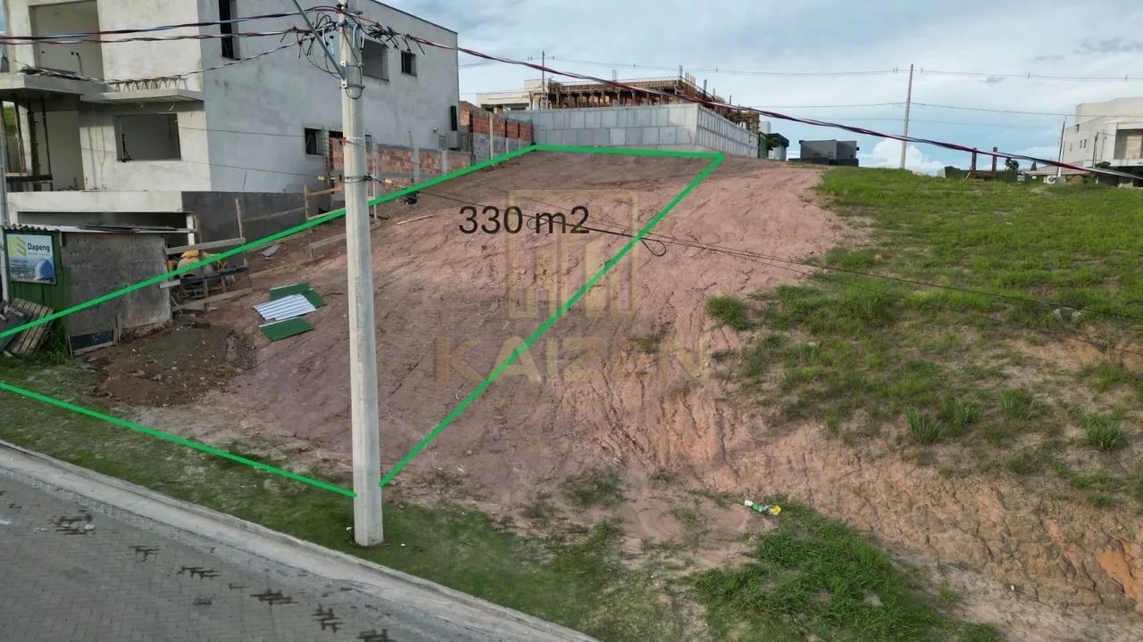 Loteamento e Condomínio, 330 m² - Foto 2
