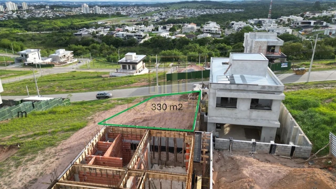 Loteamento e Condomínio, 330 m² - Foto 3