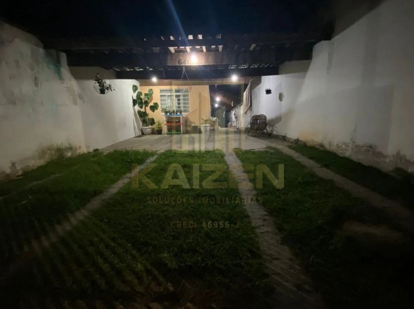 OPORTUNIDADE de Casa, no  São Judas, 315 mil