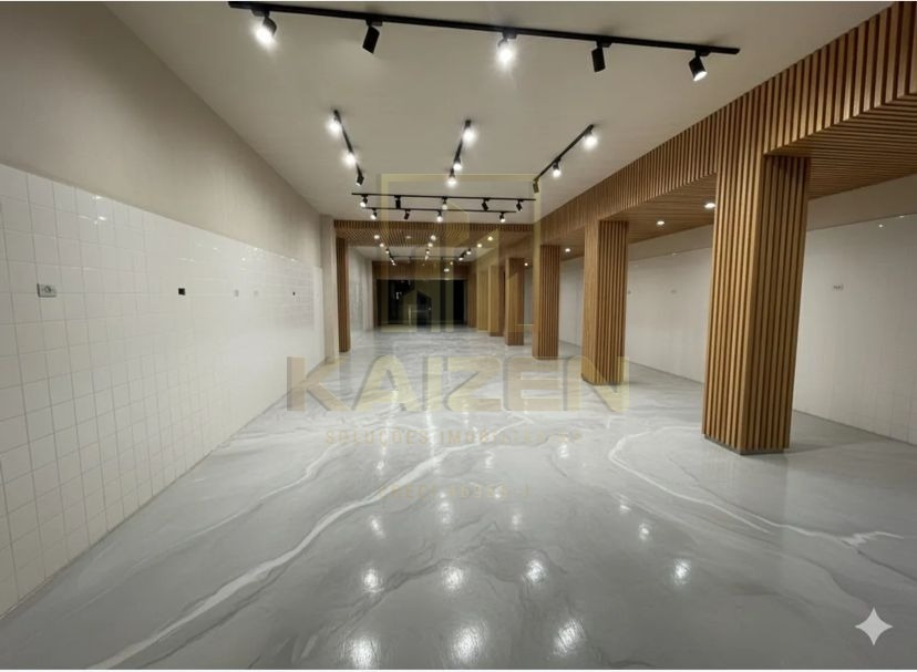 Depósito-Galpão, 250 m² - Foto 2