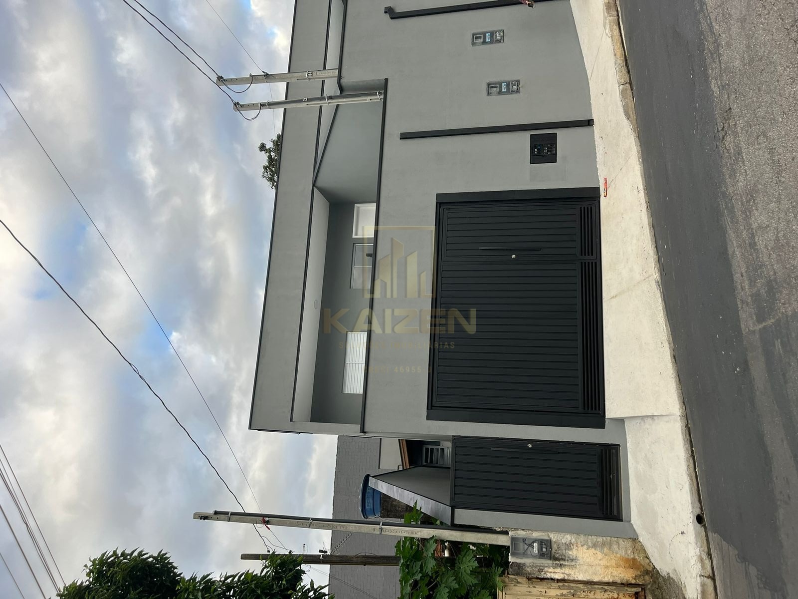 Casa, 2 quartos, 90 m² - Foto 2