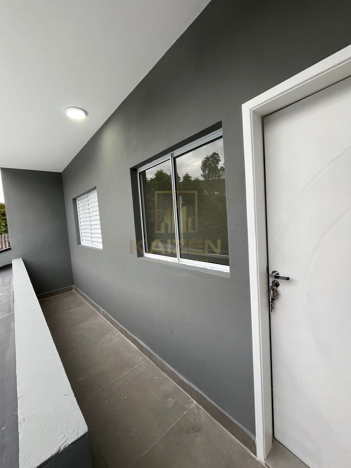 Casa, 2 quartos, 90 m² - Foto 7