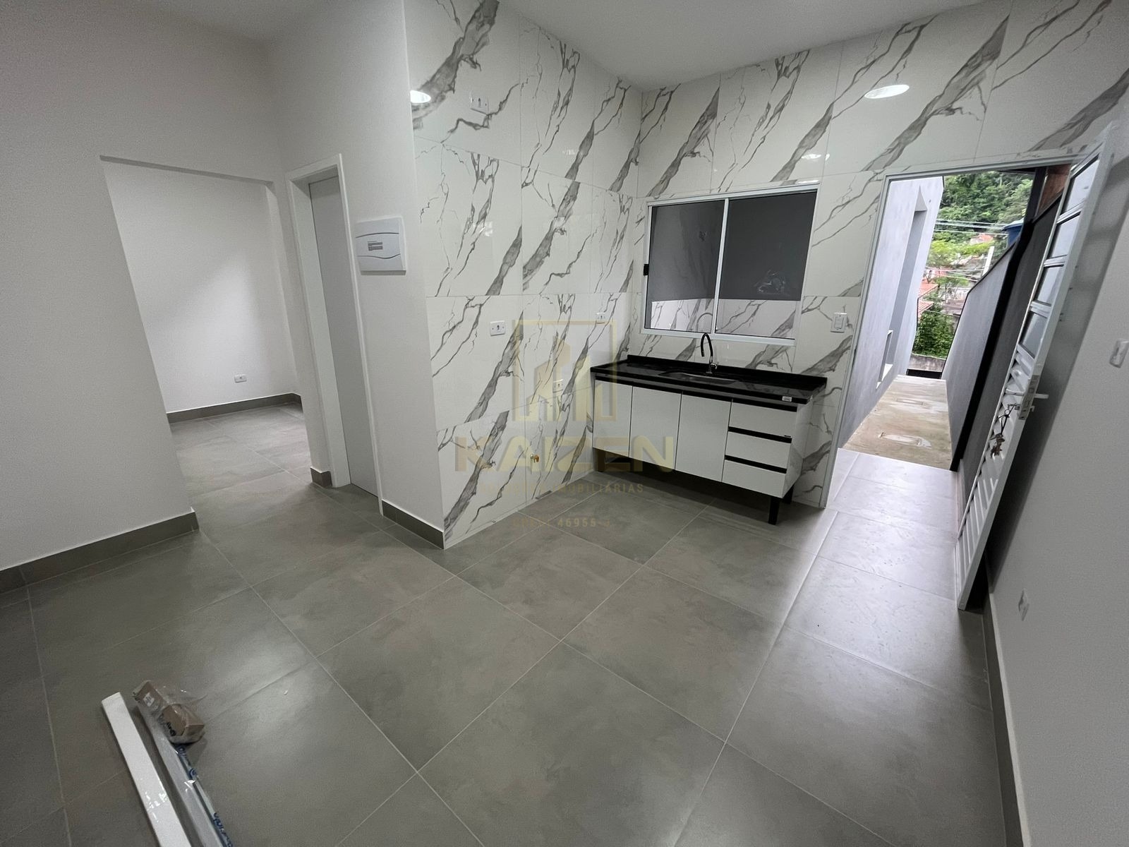 Casa, 2 quartos, 90 m² - Foto 8