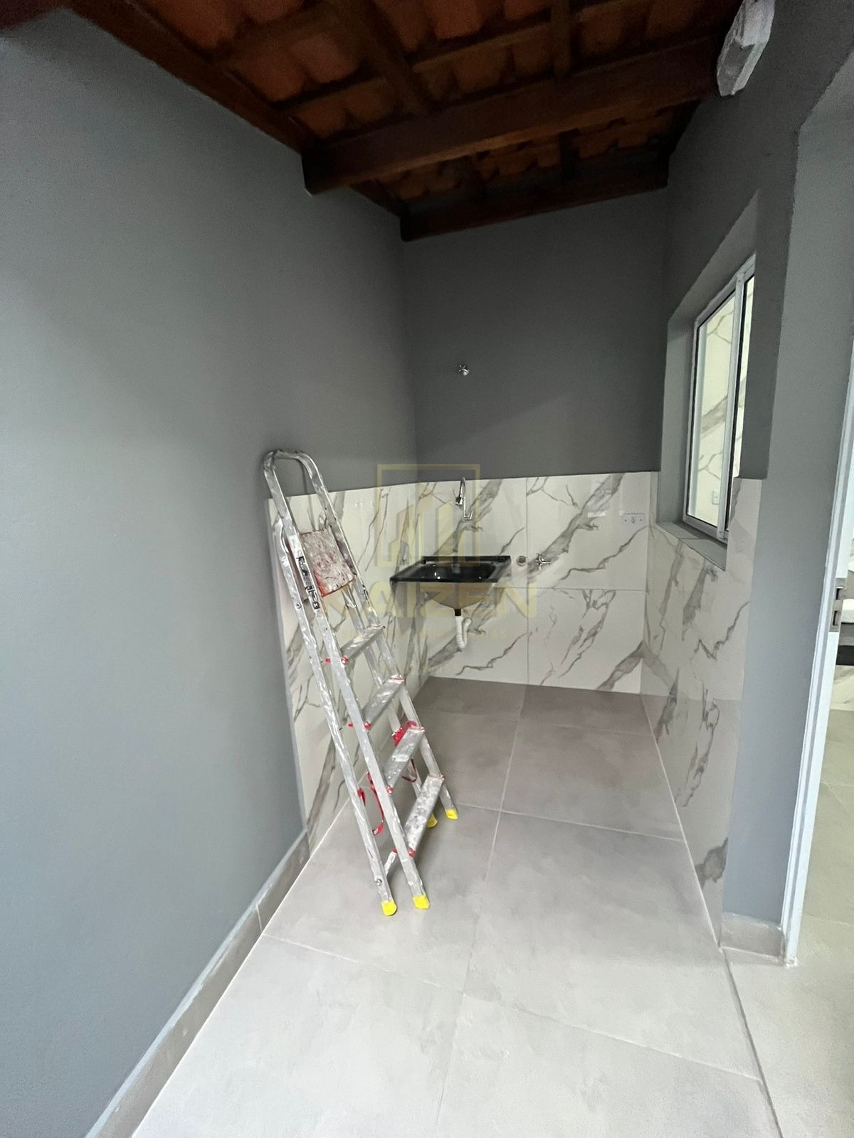 Casa, 2 quartos, 90 m² - Foto 12