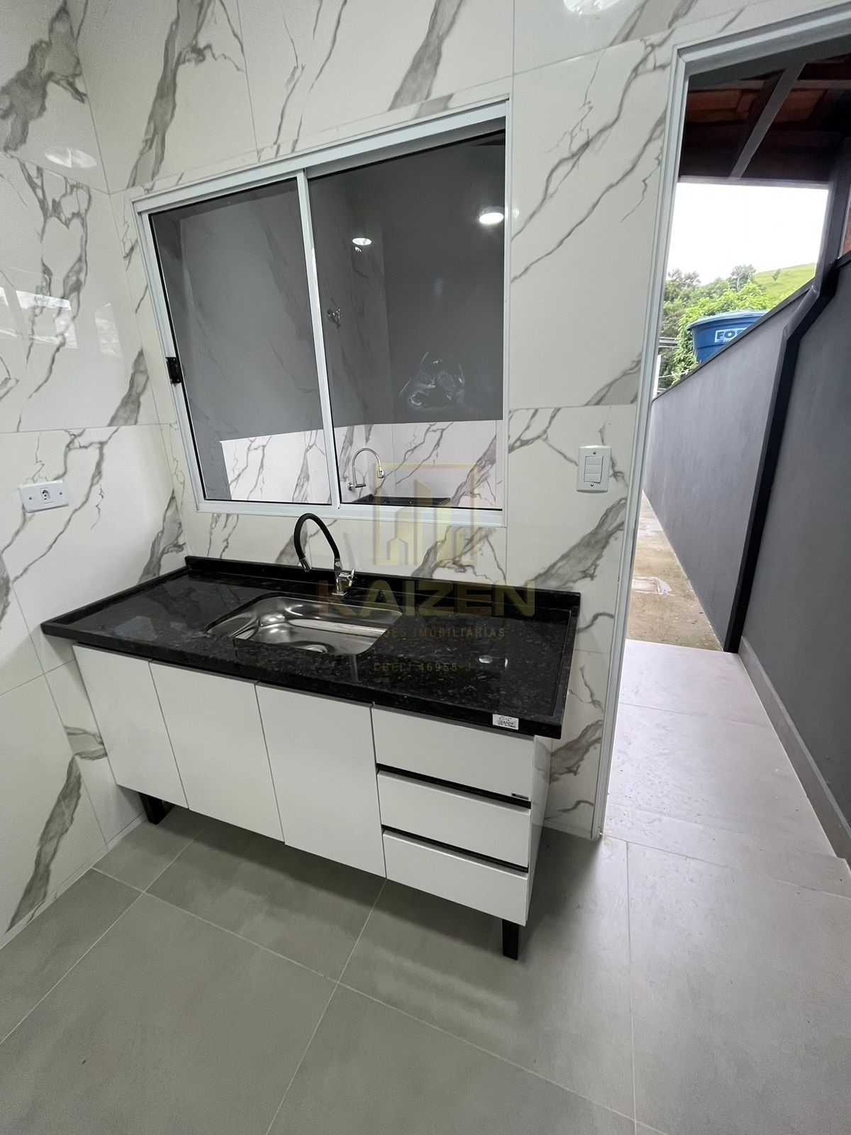 Casa, 2 quartos, 90 m² - Foto 18