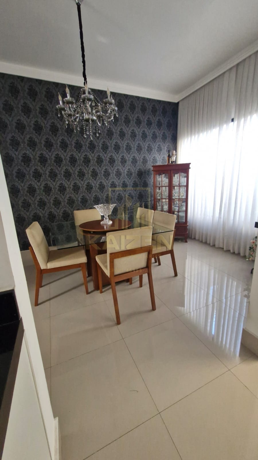 Casa, 5 quartos, 352 m² - Foto 2