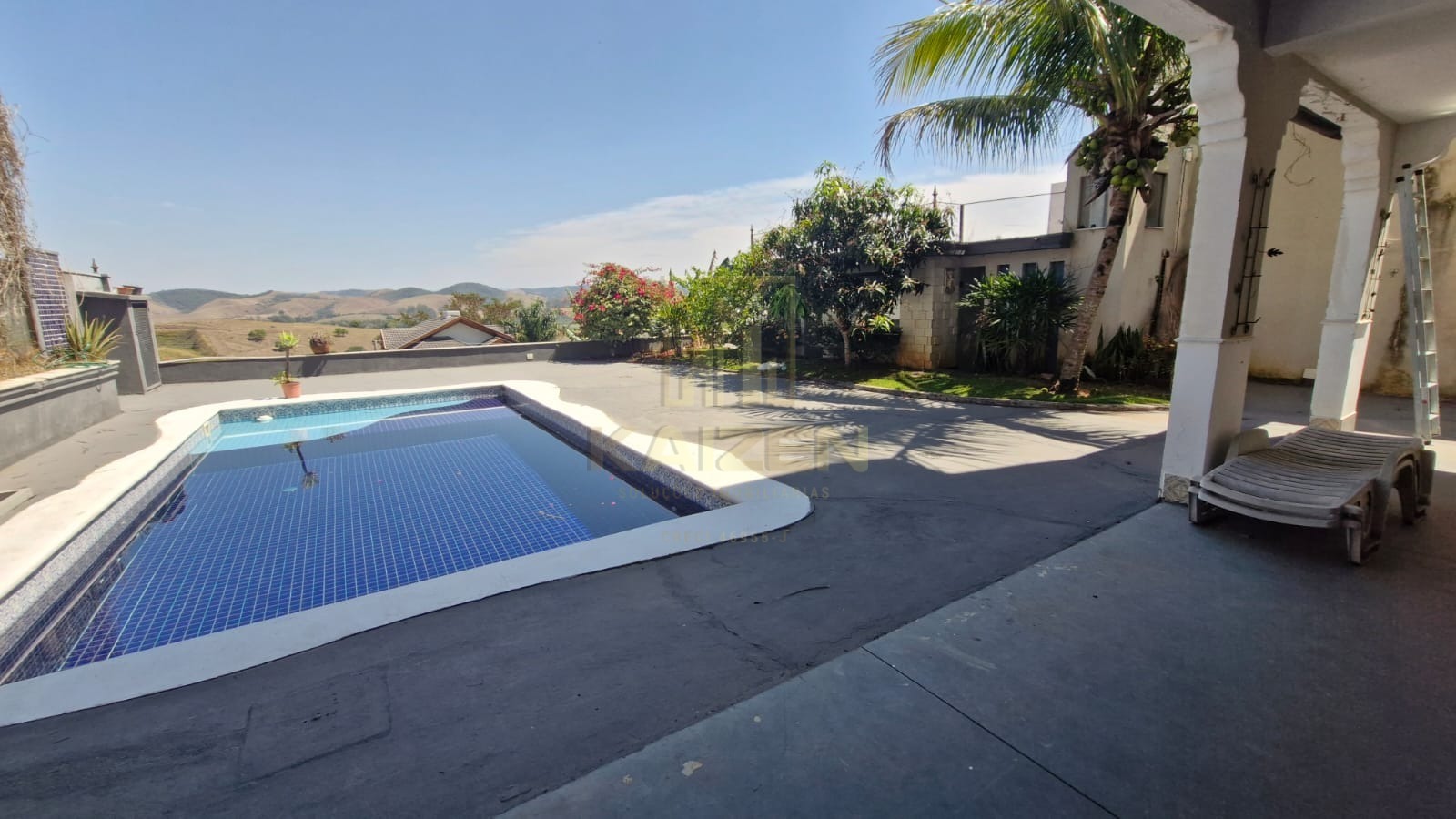 Casa, 5 quartos, 352 m² - Foto 4