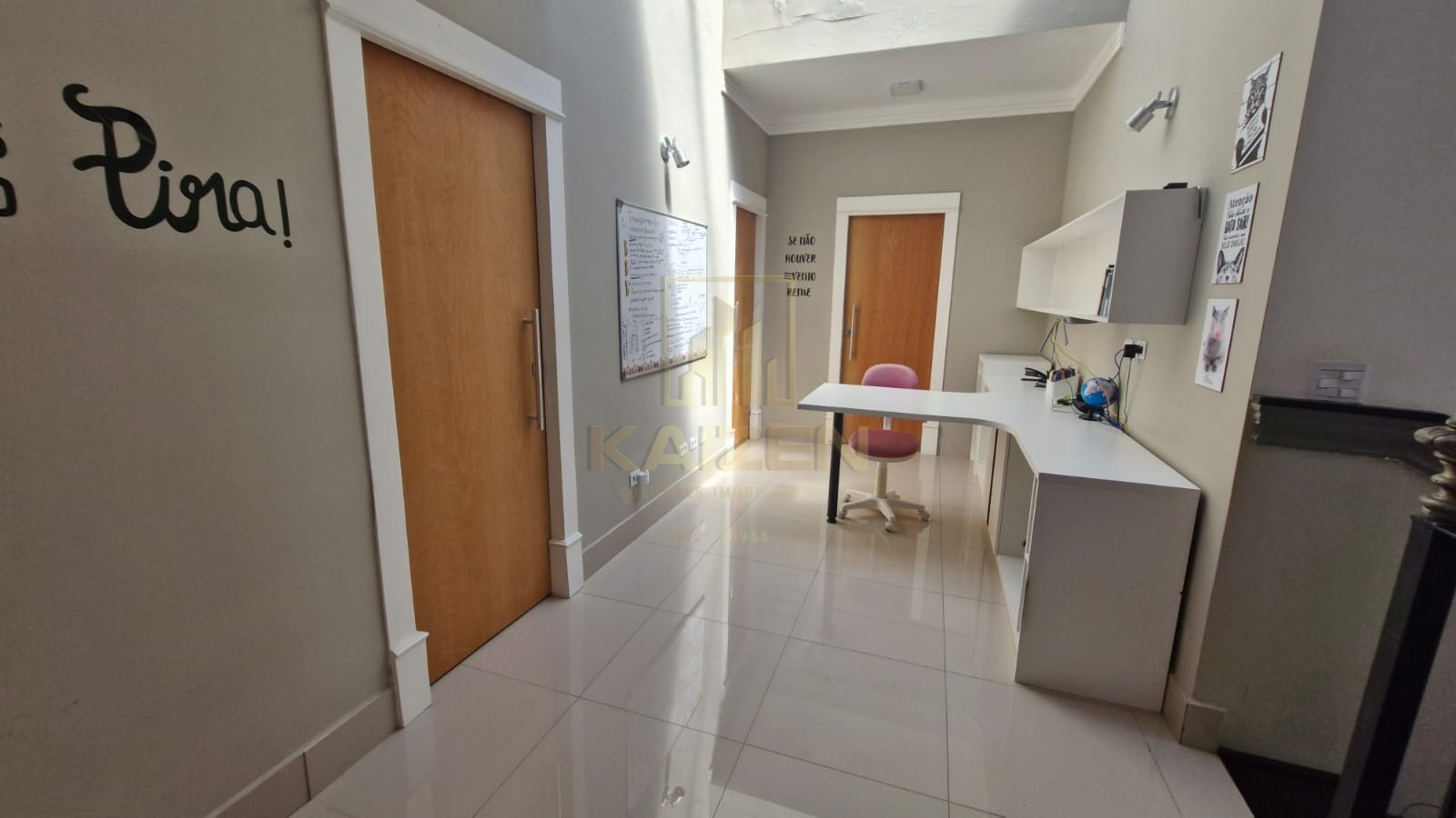 Casa, 5 quartos, 352 m² - Foto 6