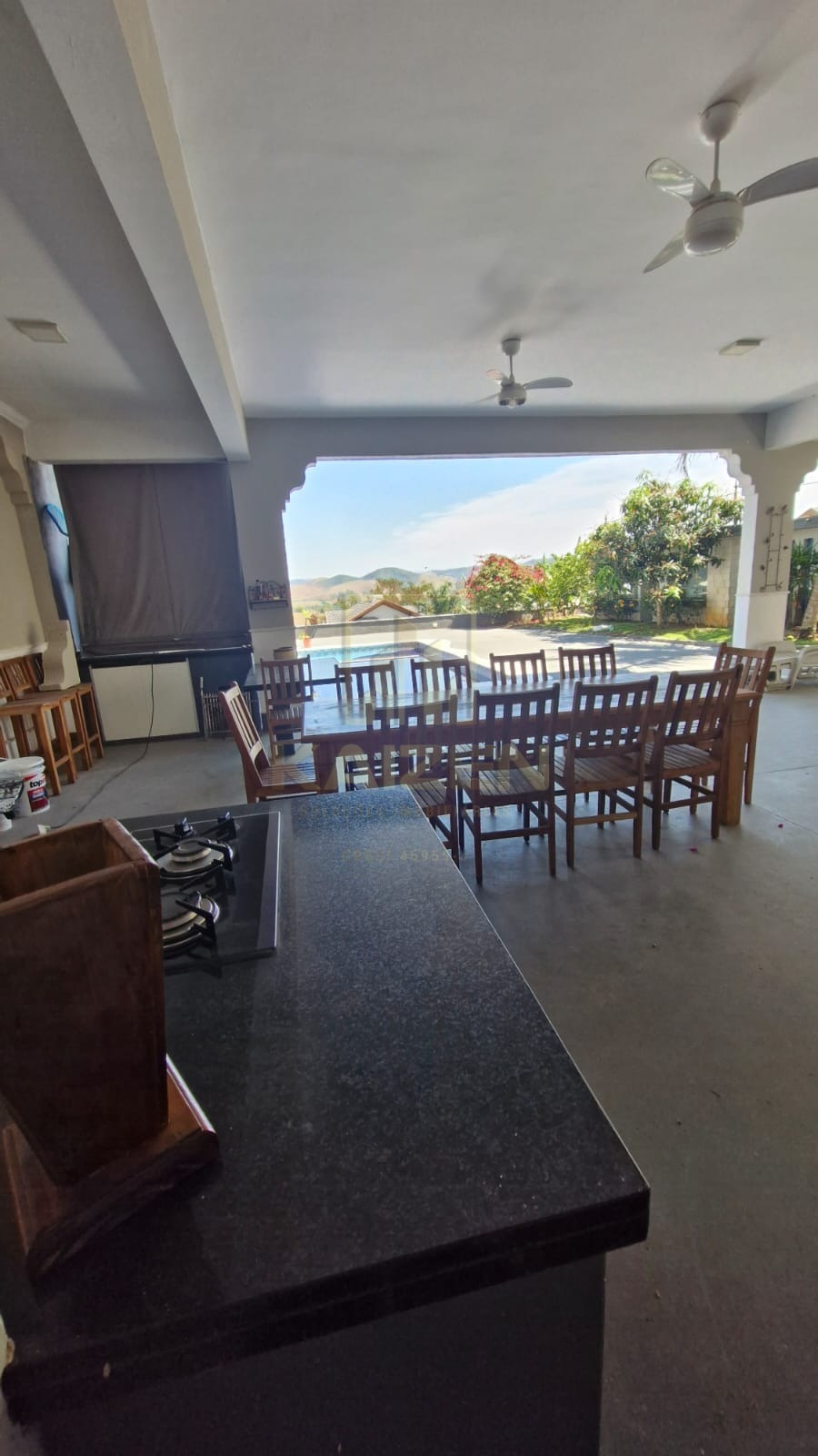 Casa, 5 quartos, 352 m² - Foto 13
