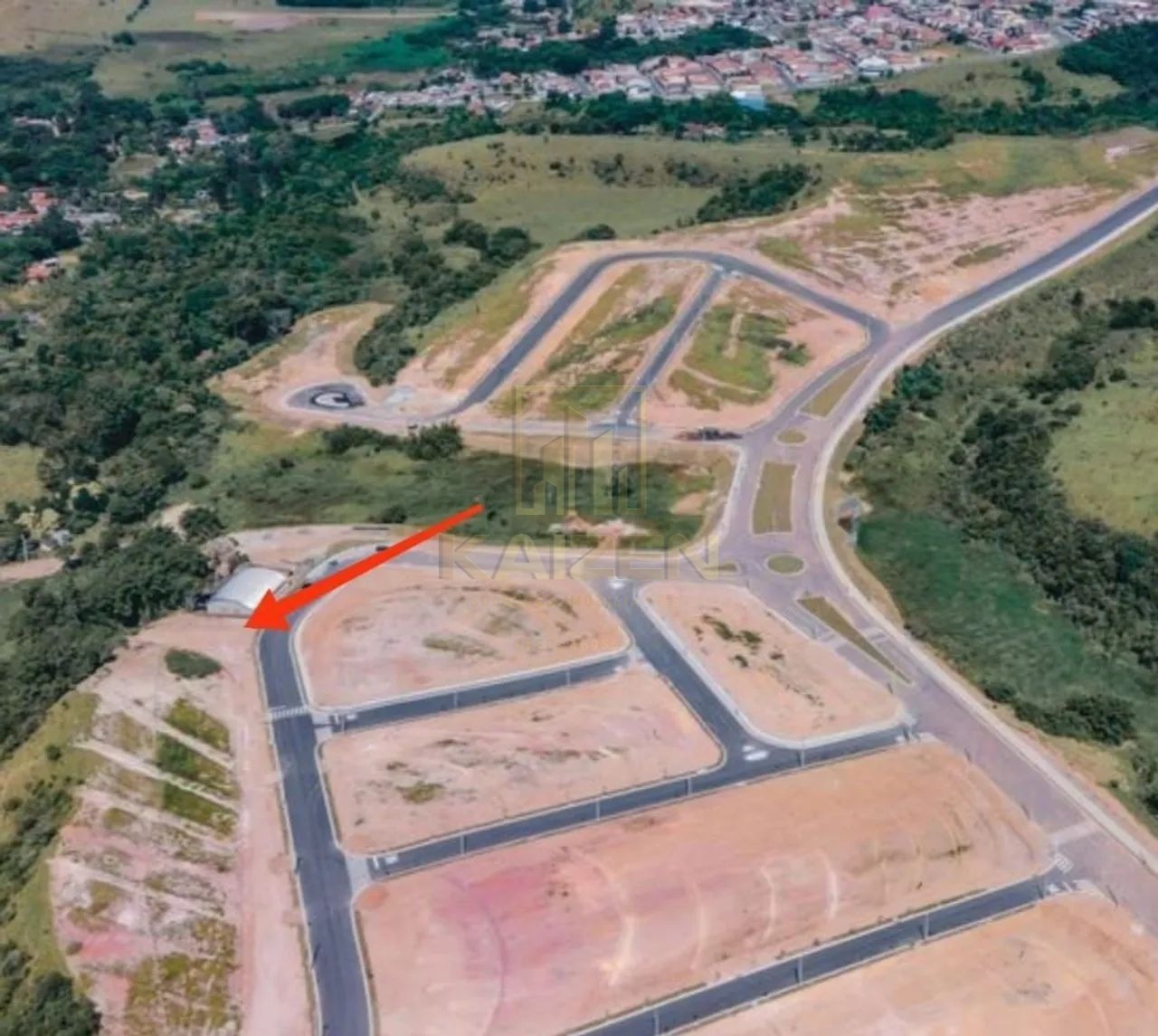 Terreno, 245 m² - Foto 3
