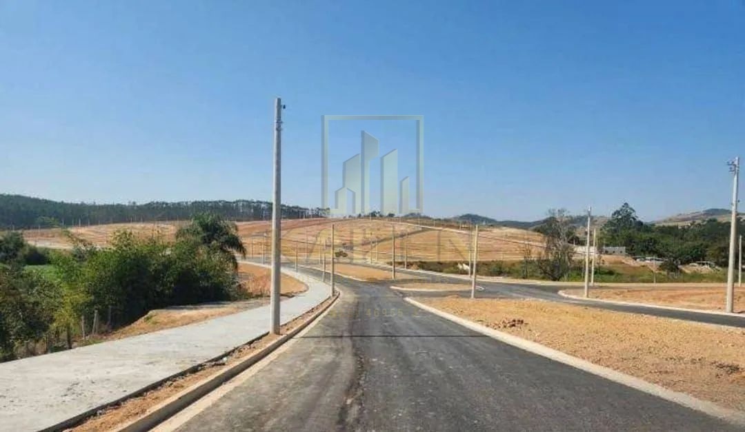 Terreno, 245 m² - Foto 2
