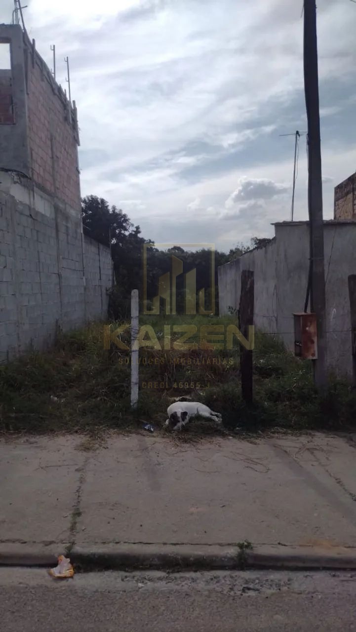 Terreno, 250 m² - Foto 2