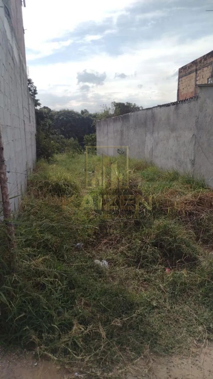 Terreno, 250 m² - Foto 3