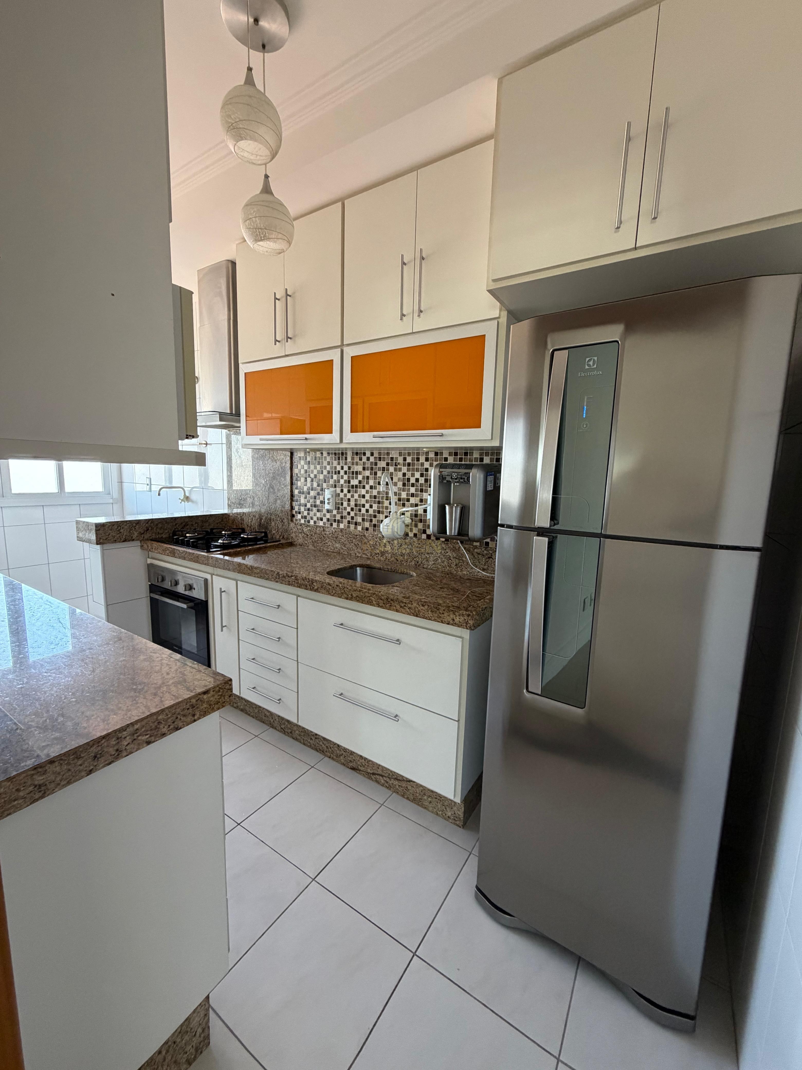 Apartamento, 2 quartos, 64 m² - Foto 2