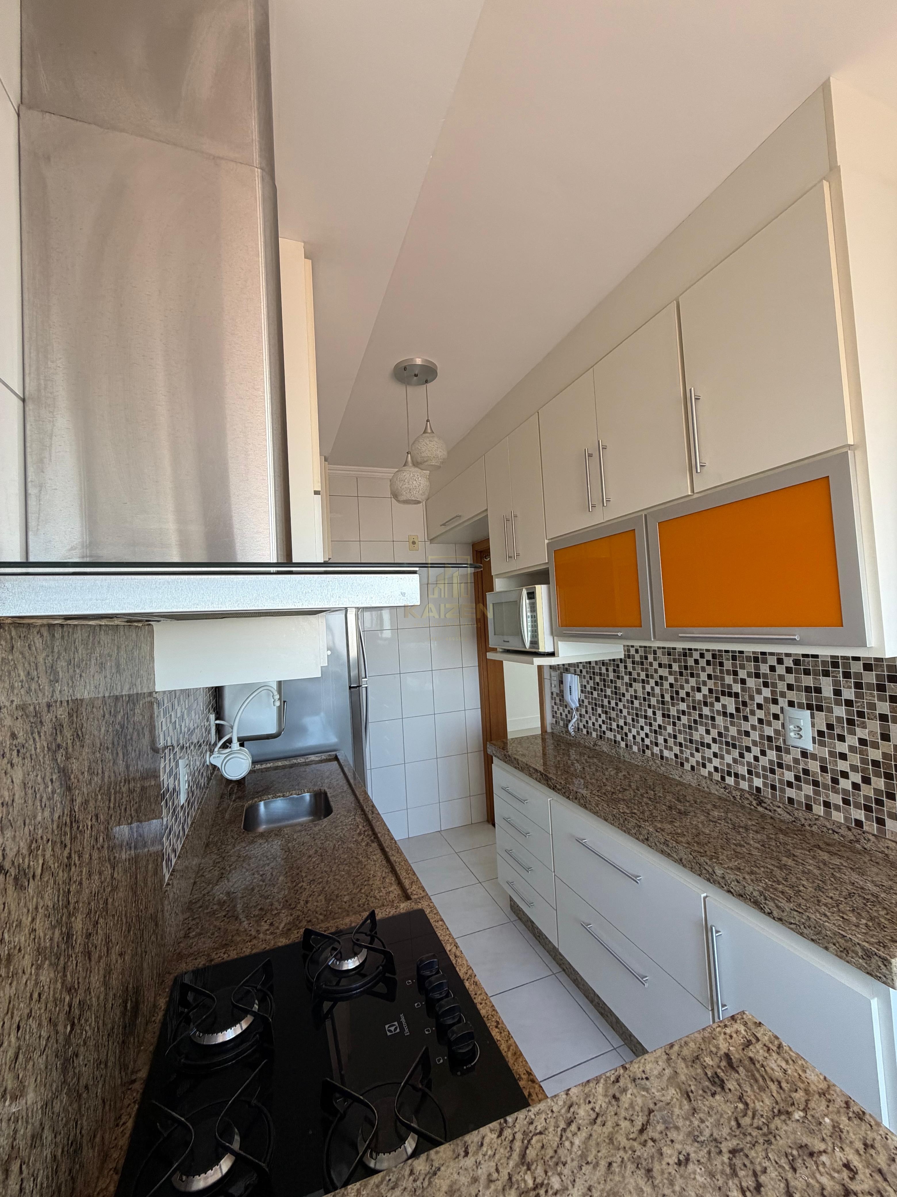 Apartamento, 2 quartos, 64 m² - Foto 5