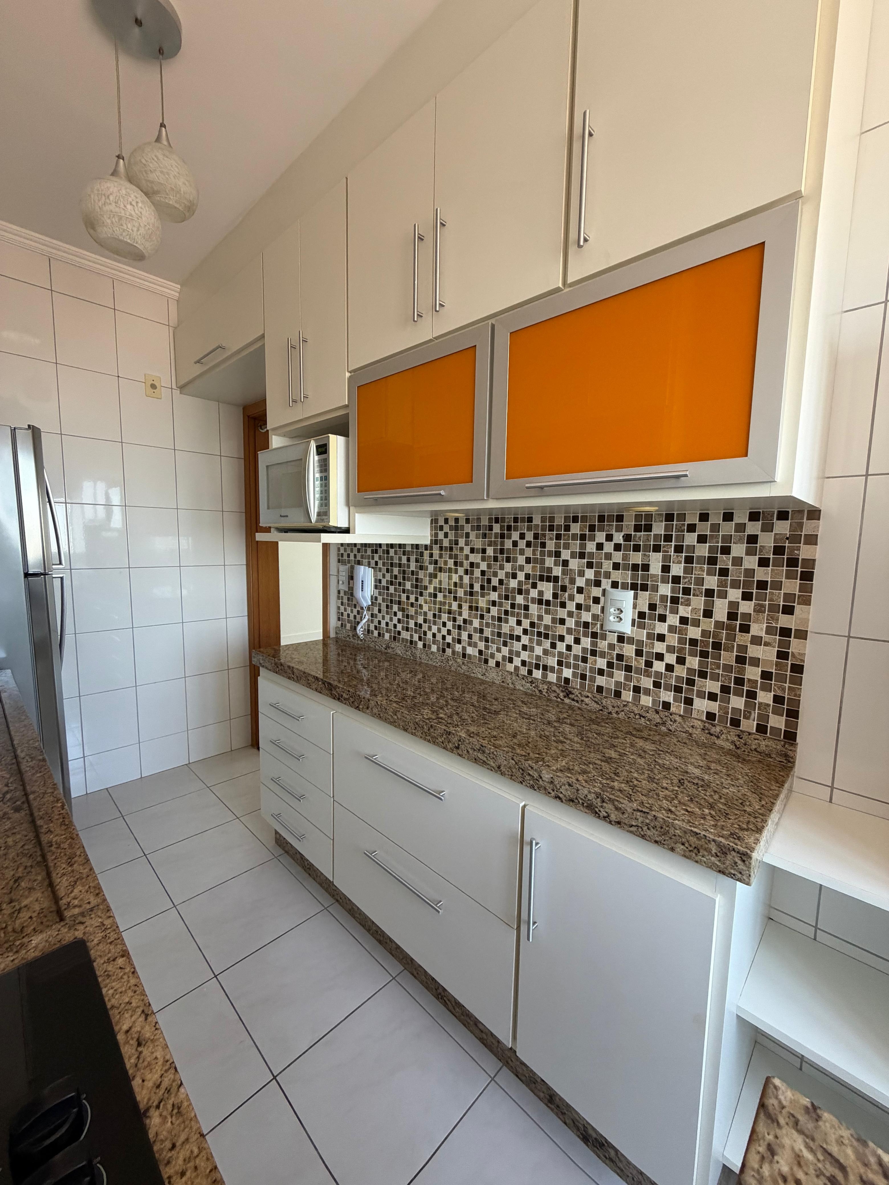 Apartamento, 2 quartos, 64 m² - Foto 7