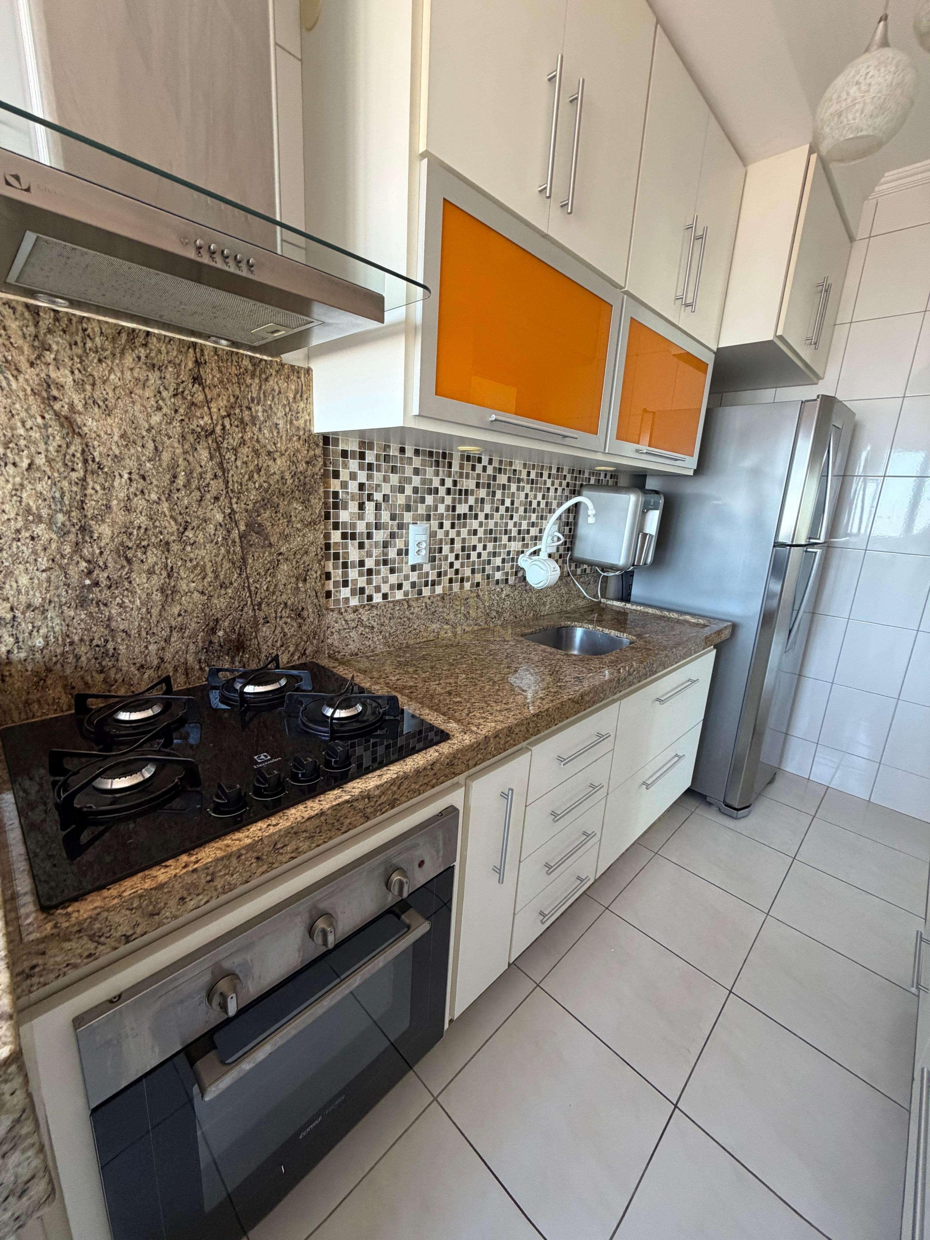 Apartamento, 2 quartos, 64 m² - Foto 10