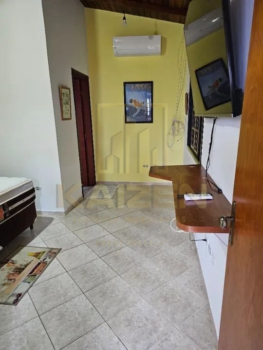Casa de Condomínio, 1 quarto - Foto 7