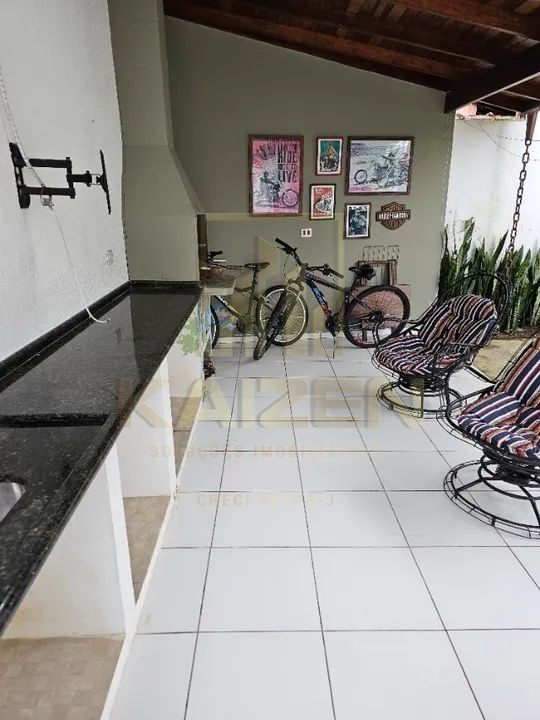 Casa de Condomínio, 1 quarto - Foto 8
