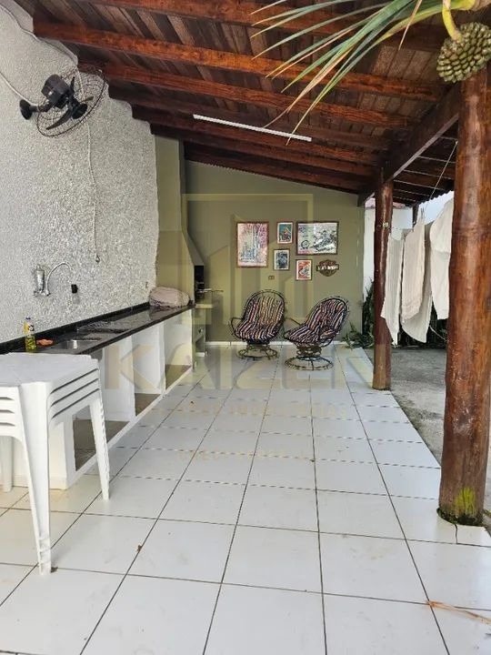 Casa de Condomínio, 1 quarto - Foto 10