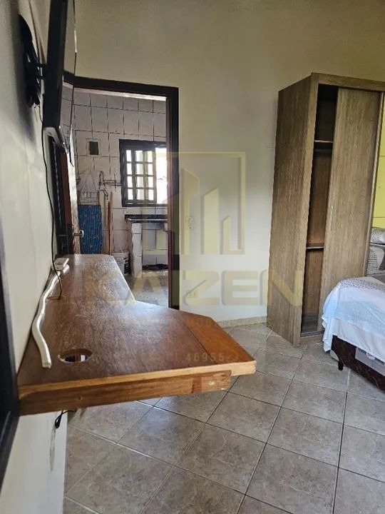 Casa de Condomínio, 1 quarto - Foto 11
