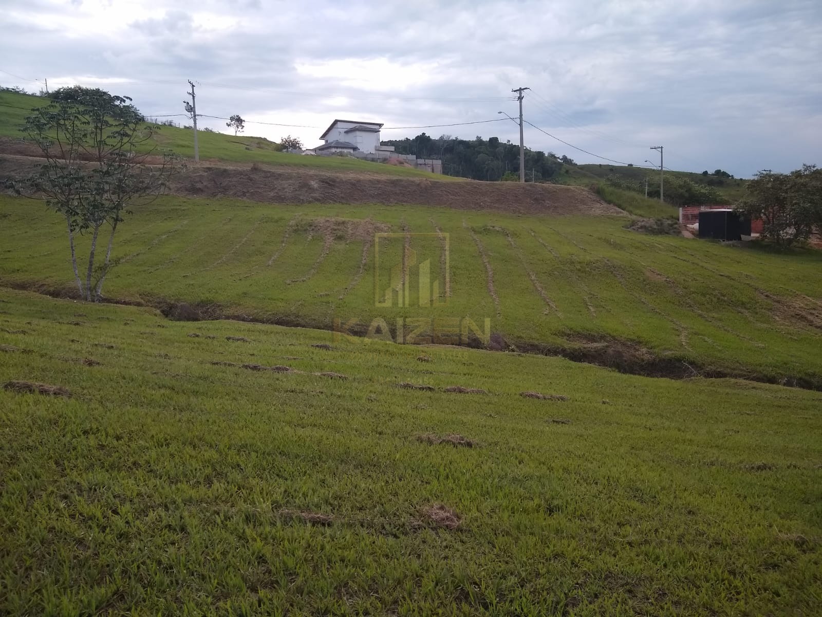 🌳 TERRENO À VENDA – CONDOMÍNIO PARQUE VALE DOS LAGOS | Jacareí
