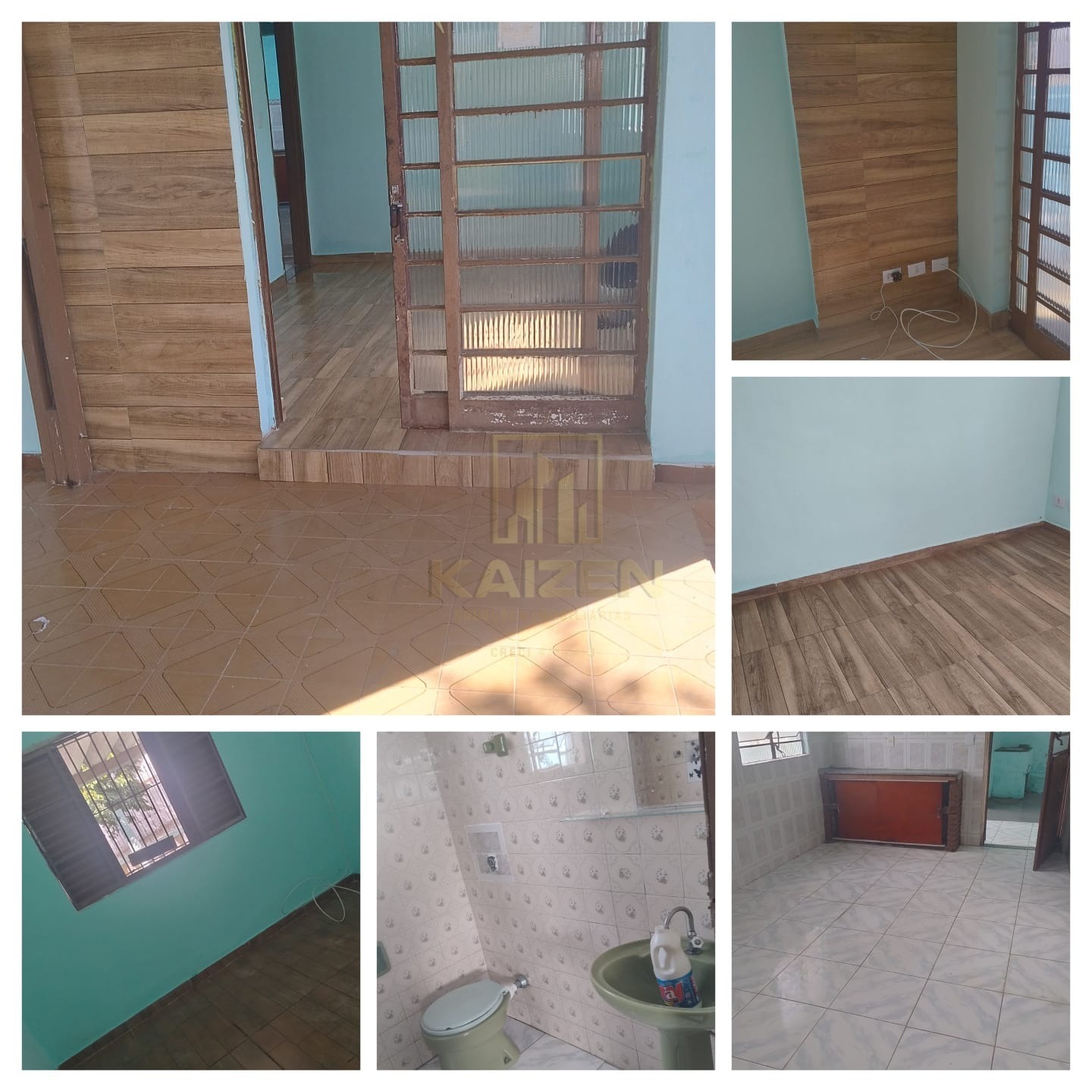 🏡 CASA DE ESQUINA À VENDA – Jardim Jussara