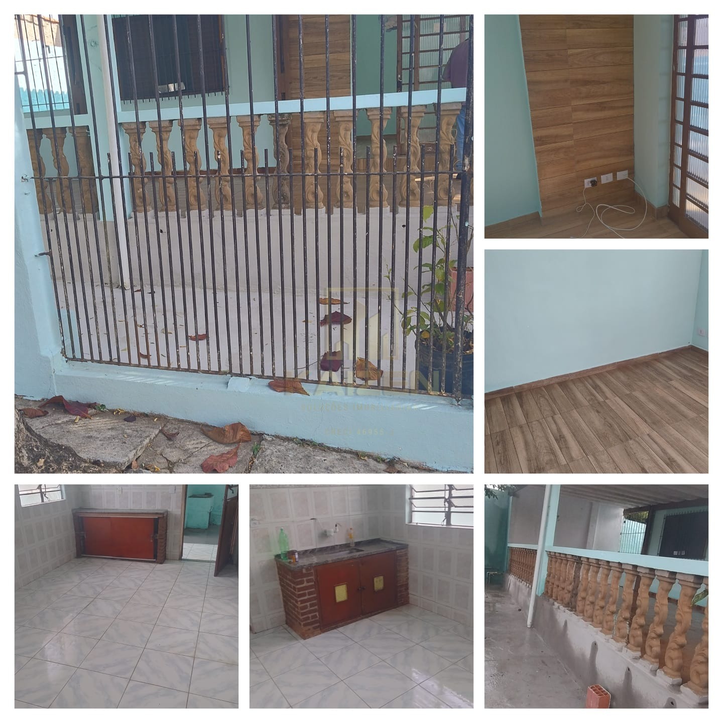 Casa, 3 quartos, 358 m² - Foto 2