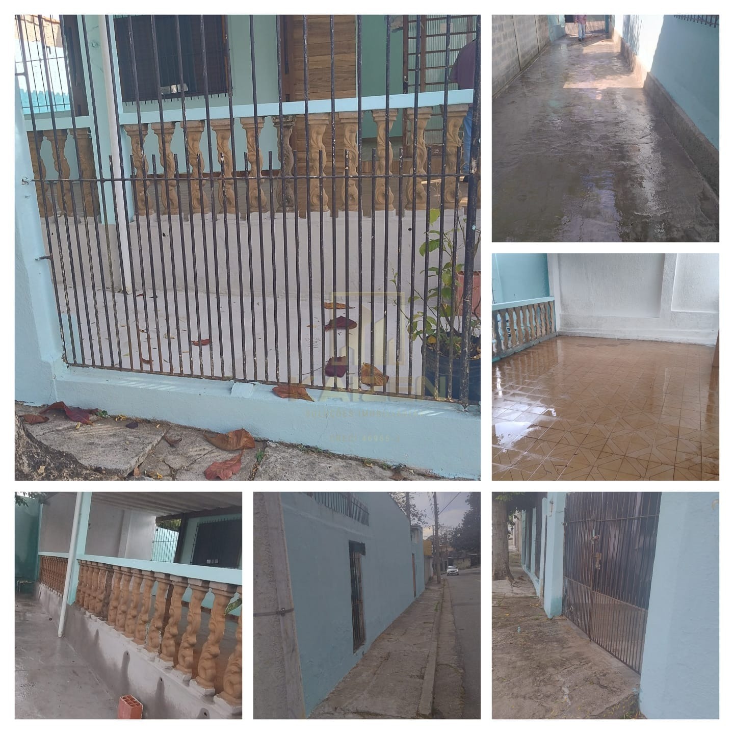 Casa, 3 quartos, 358 m² - Foto 3