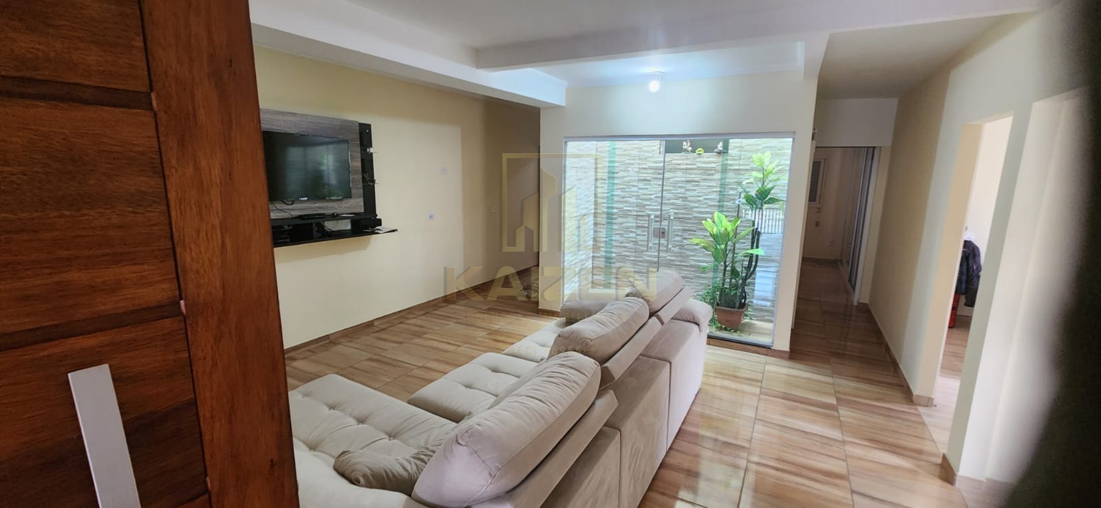 🏡 Casa em Condomínio Fechado à Venda – Parque Nova Esperança | Zona Leste – São José dos Campos