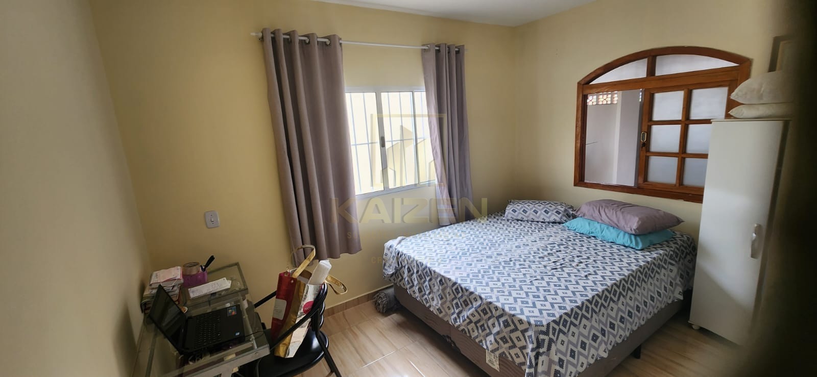 Casa de Condomínio, 3 quartos - Foto 2