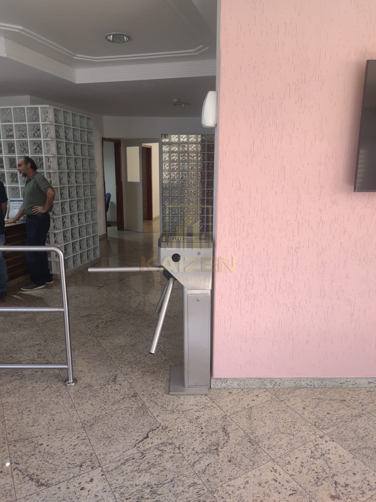 Prédio Inteiro, 160 m² - Foto 2