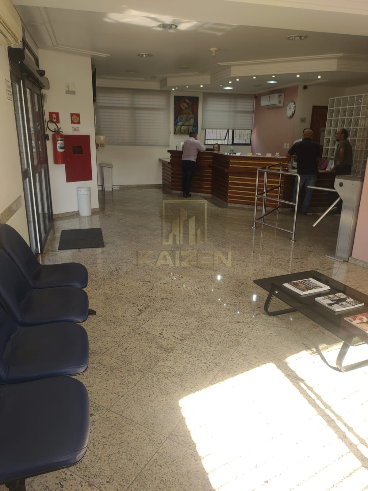 Prédio Inteiro, 160 m² - Foto 1