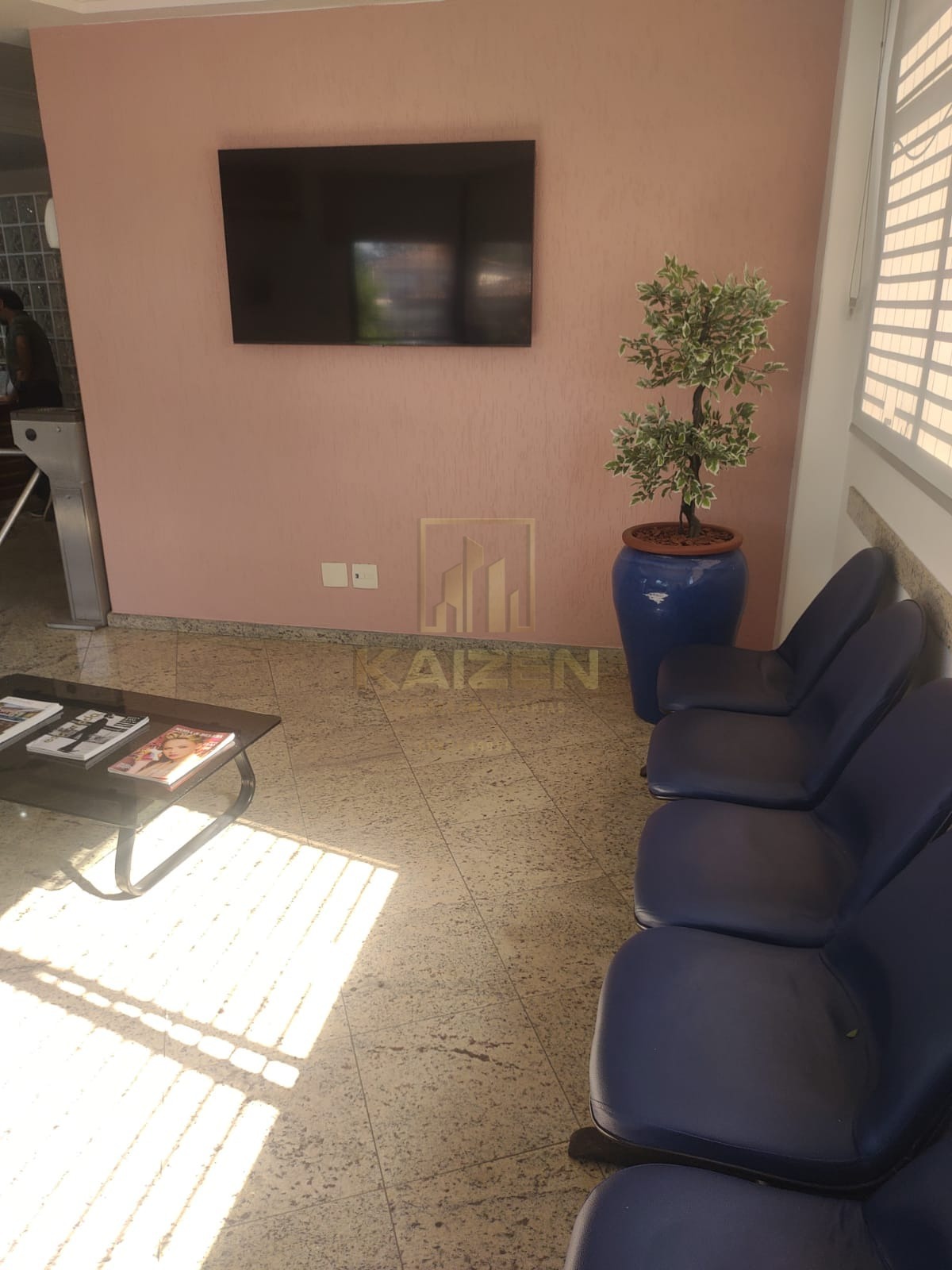 Prédio Inteiro, 160 m² - Foto 3