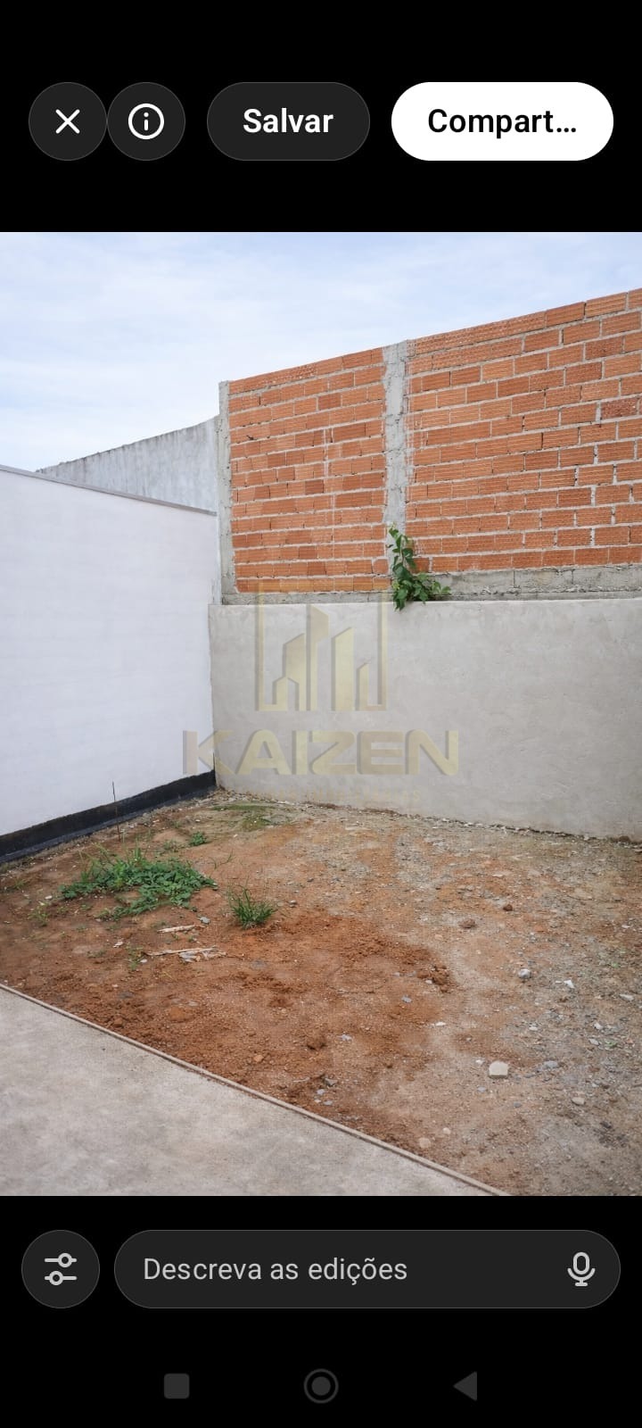 Casa, 2 quartos, 64 m² - Foto 3