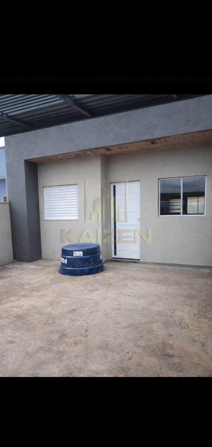 Casa, 2 quartos, 64 m² - Foto 8