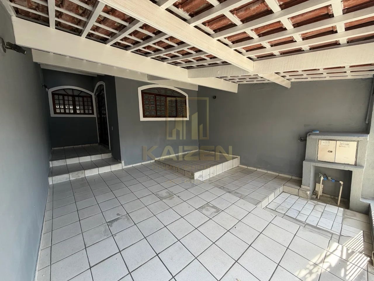 Casa, 2 quartos, 70 m² - Foto 2