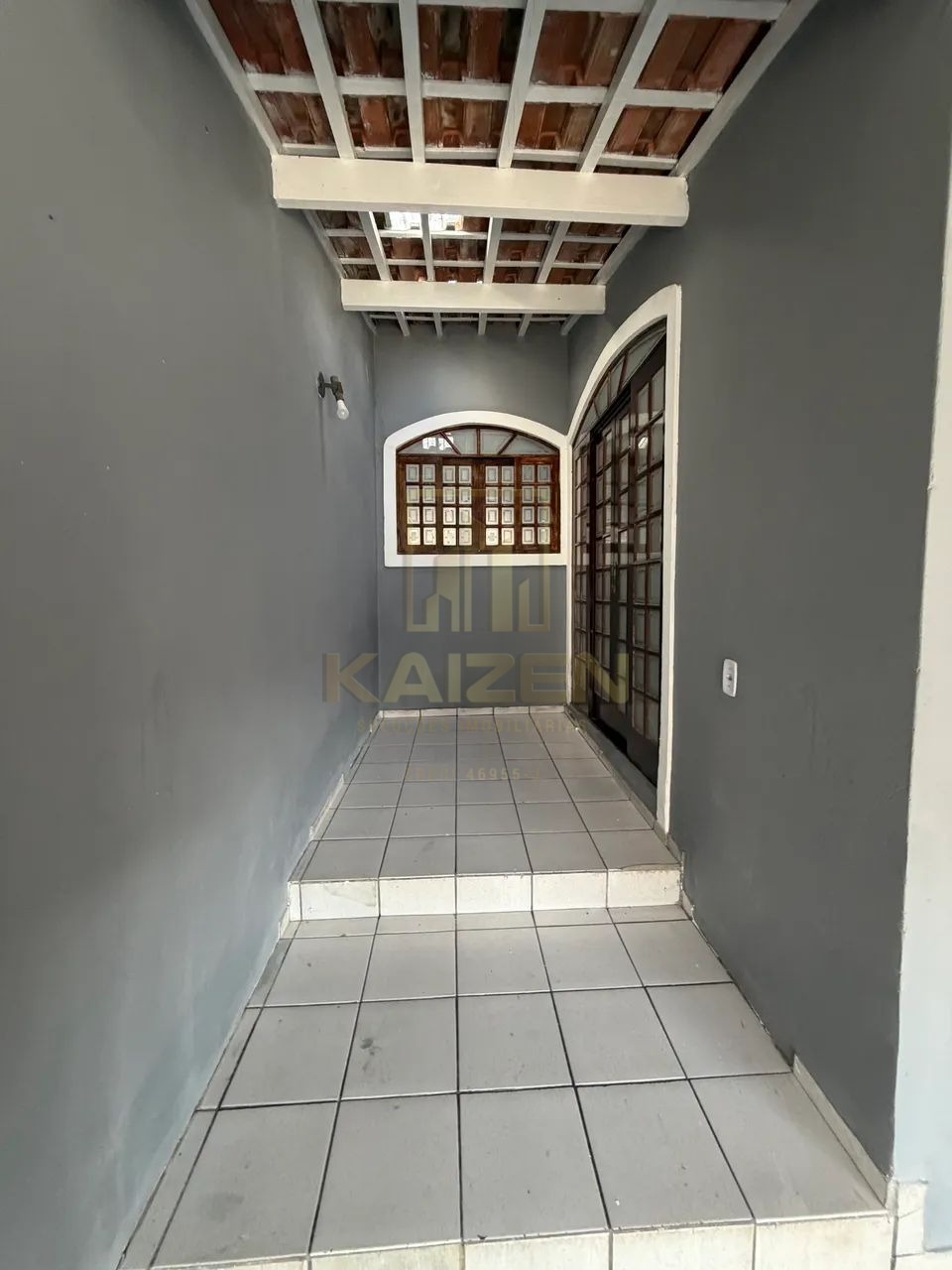Casa, 2 quartos, 70 m² - Foto 3