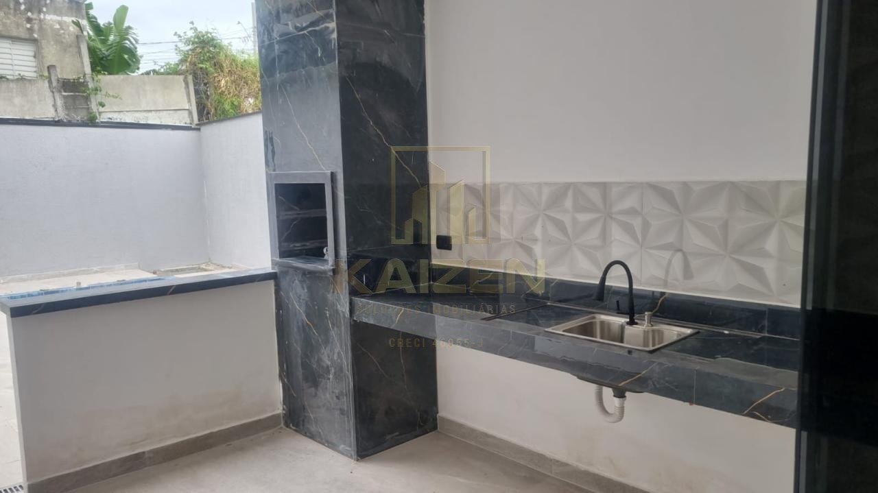 Casa, 3 quartos, 125 m² - Foto 4