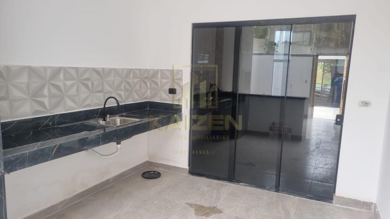 Casa, 3 quartos, 125 m² - Foto 6