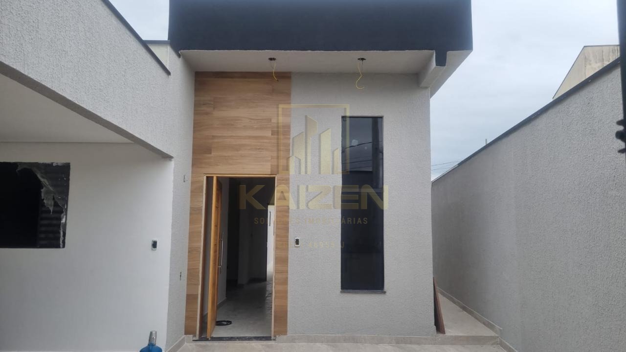 Casa, 3 quartos, 125 m² - Foto 7