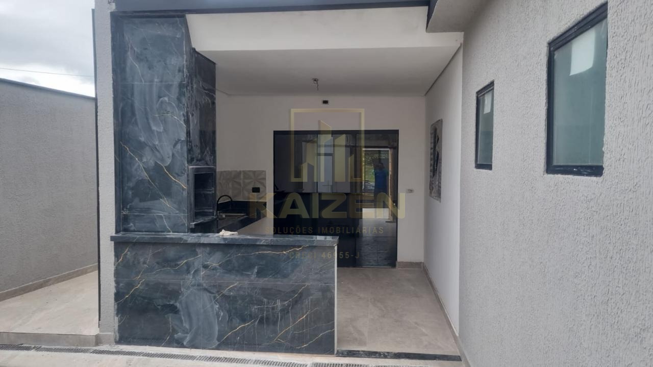 Casa, 3 quartos, 125 m² - Foto 9