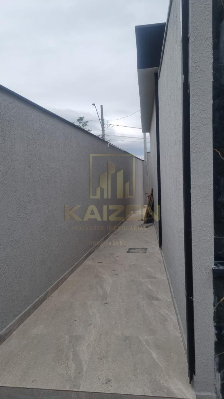 Casa, 3 quartos, 125 m² - Foto 3