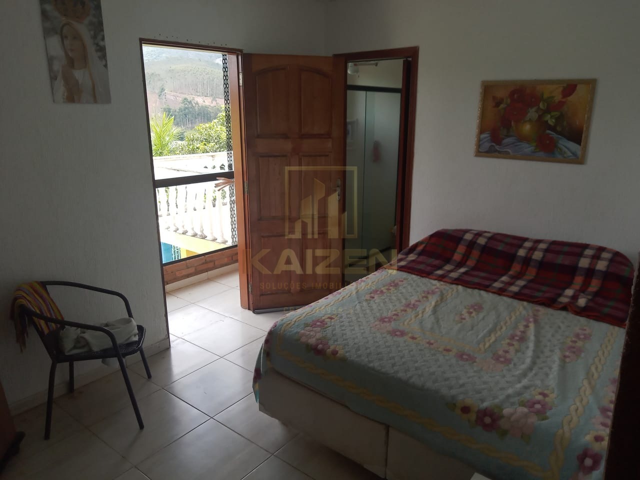 Chácara, 3 quartos, 2000 m² - Foto 2