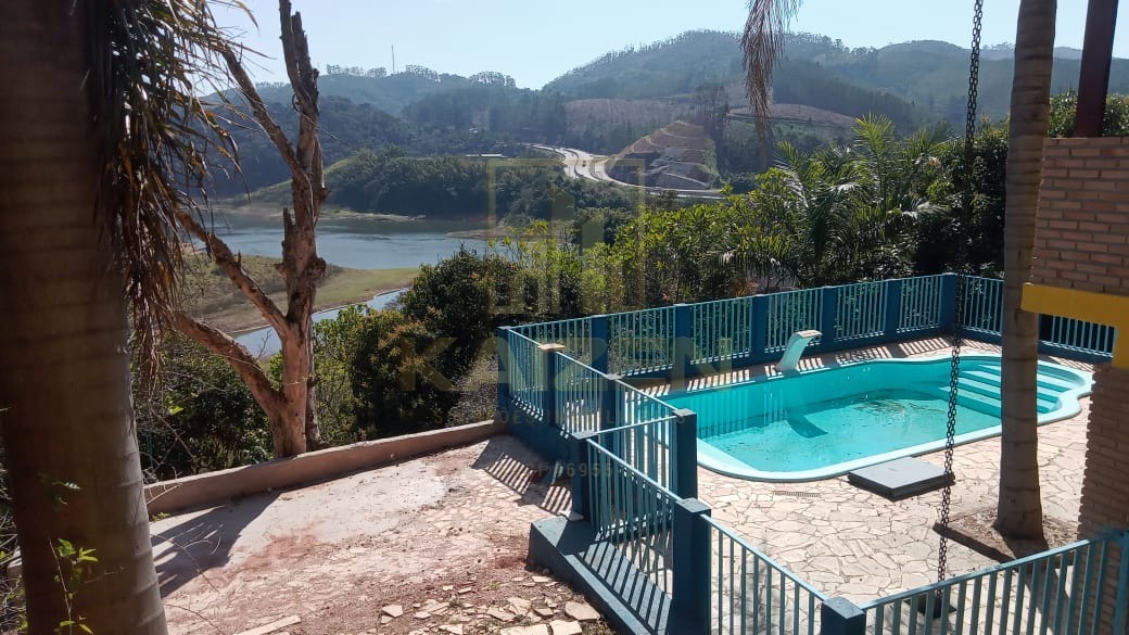 Chácara, 3 quartos, 2000 m² - Foto 4