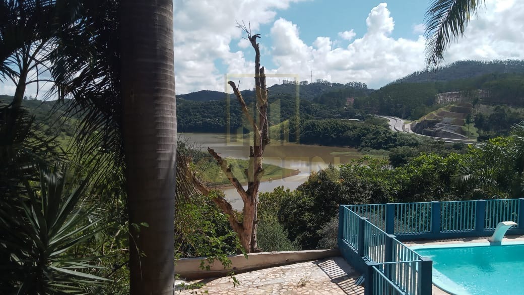 Chácara a venda (BEIRA REPRESA)- Paraibuna - 3 Dormitórios - $600,000.00