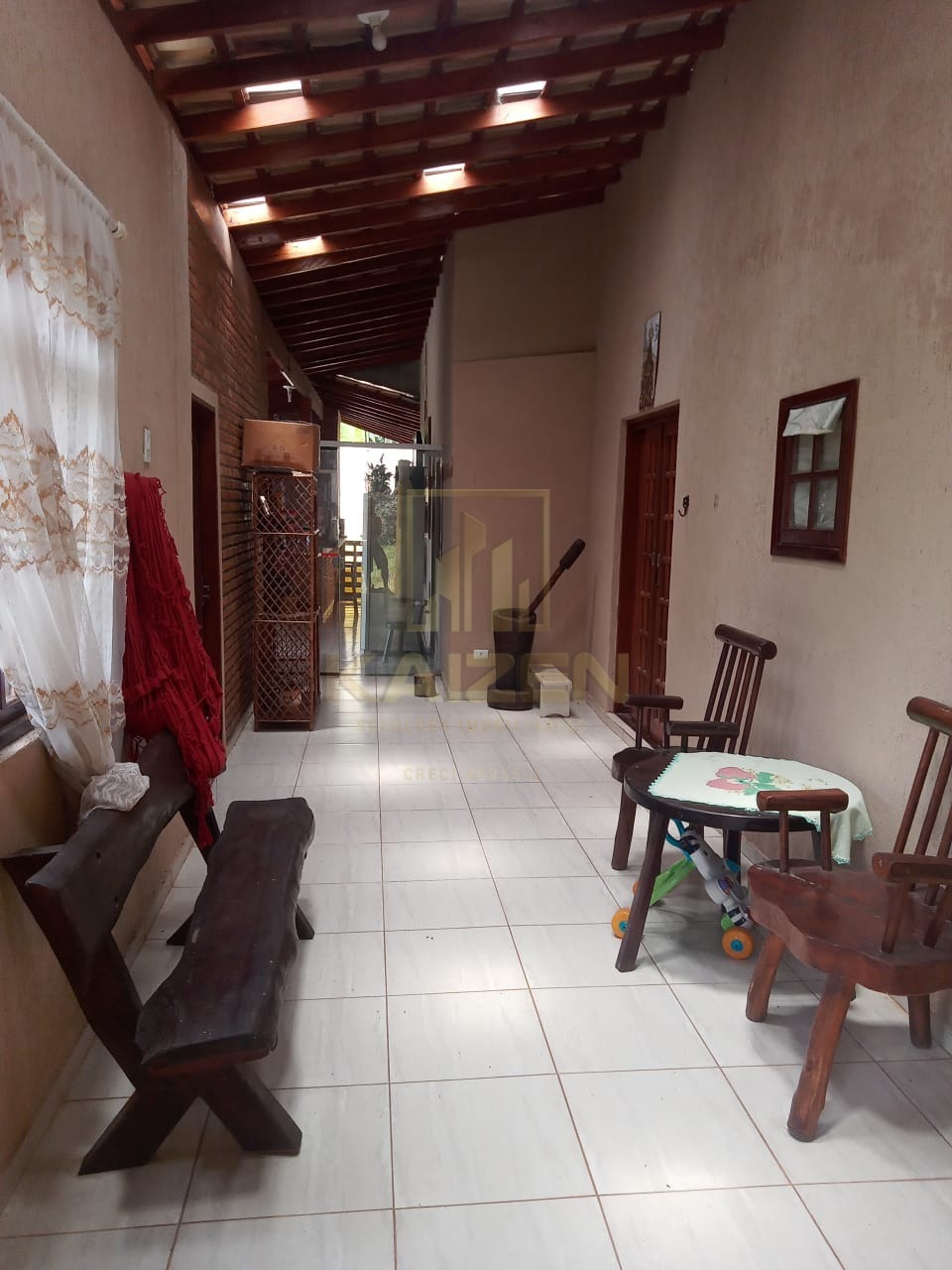Chácara, 3 quartos, 2000 m² - Foto 7