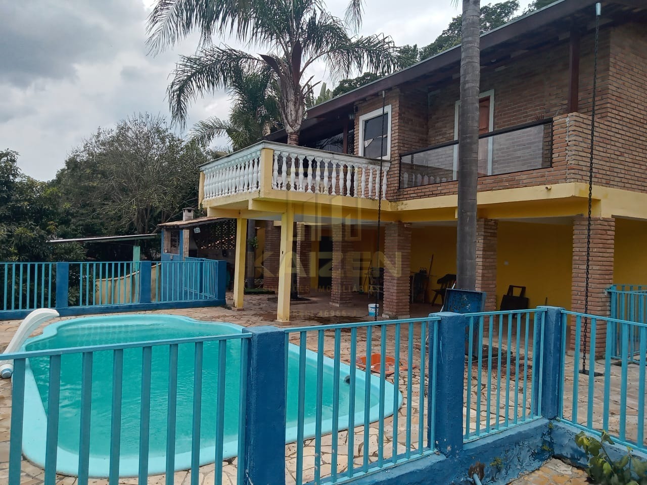 Chácara, 3 quartos, 2000 m² - Foto 8