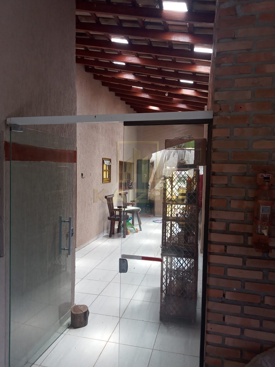 Chácara, 3 quartos, 2000 m² - Foto 9