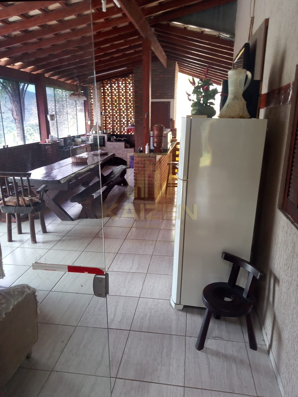 Chácara, 3 quartos, 2000 m² - Foto 12